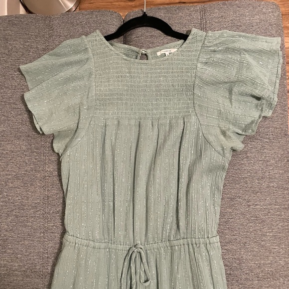 Brand new Tularosa Jumpsuit - Picture 5 of 7